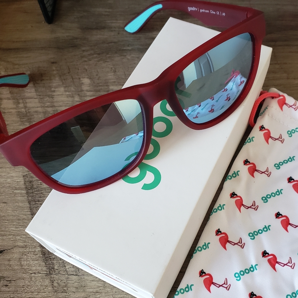 Goodr BFG Sunglasses